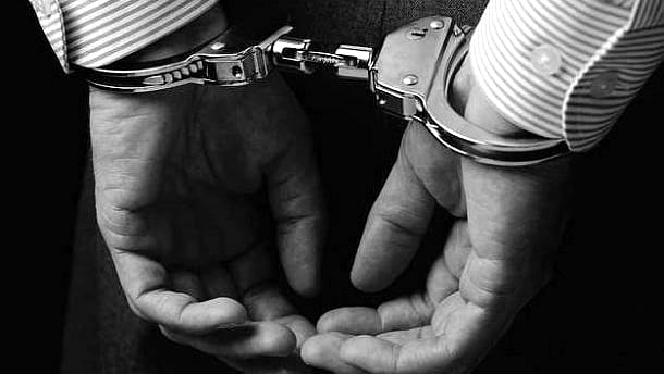 34 годишен мъж от Разград е бил задържан за непристойно поведение