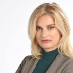 Зарица Динкова