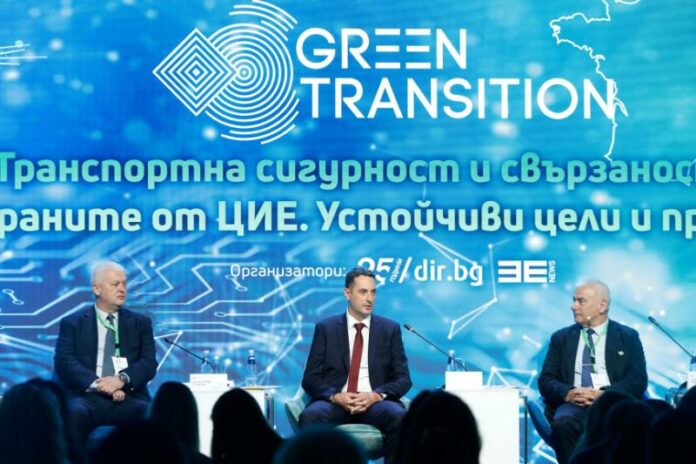 Зелени проекти в транспорта