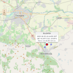 Земетресение