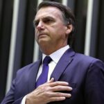 Жаир Болсонаро.