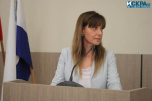 Златина Георгиева