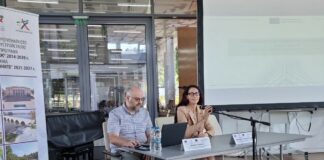 Ангелина Бонева