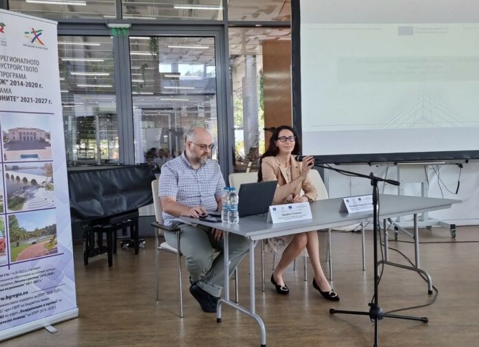 Ангелина Бонева