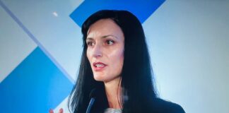 Мария Габриел