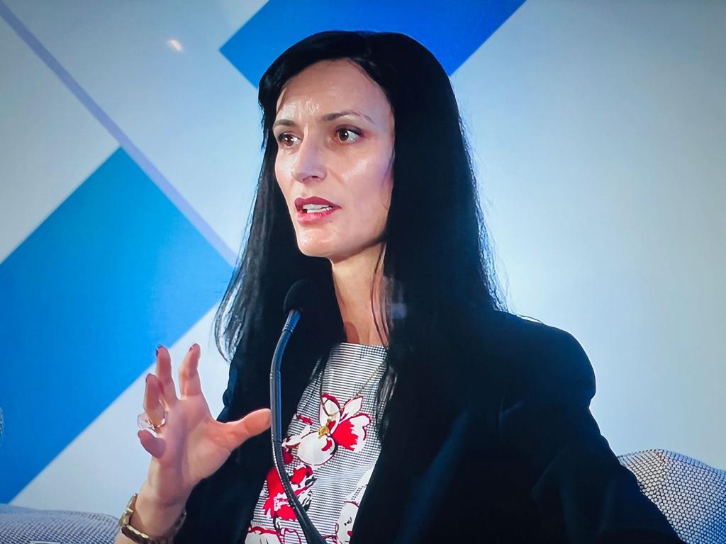 Важно е да идентифицираме стратегически сектори и общи интереси за