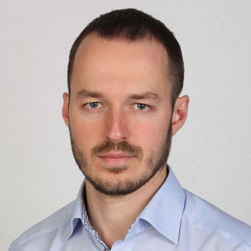 Стойчо Стойчев