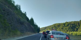 Граничен пункт