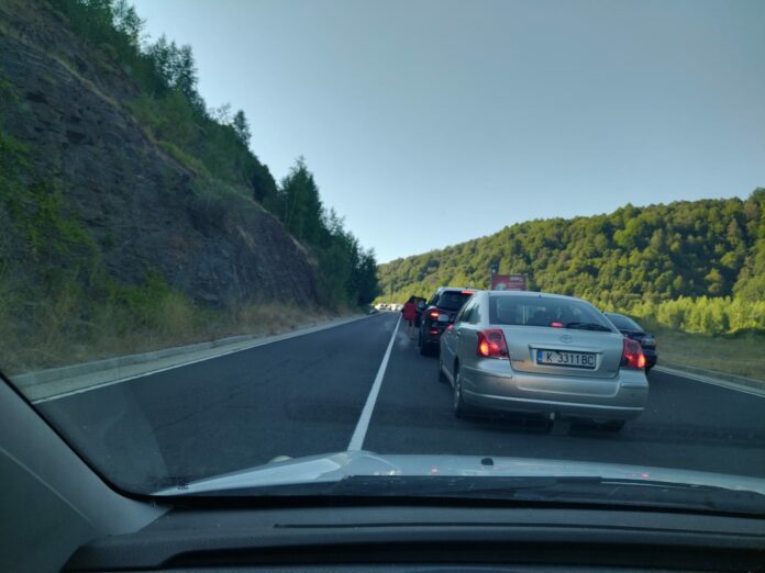 Граничен пункт