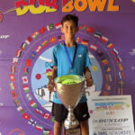 Даниел Стоянов