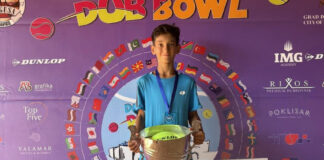 Даниел Стоянов