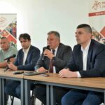 Среща в Стара Загора