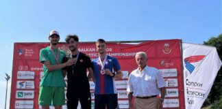 Тихомир Иванов