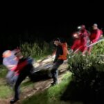 Спасителна акция