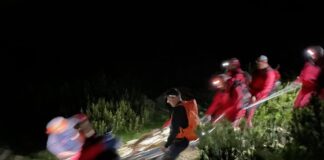 Спасителна акция