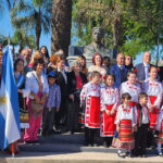 Българи в Аржентина