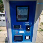 Паркинг автомат в Созопол