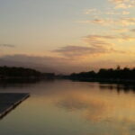 Гребен канал