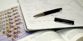 Биология, учебници