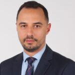 Министър Богдан Богданов