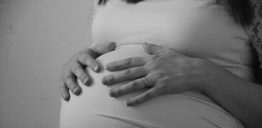 Бременност, бременна жена