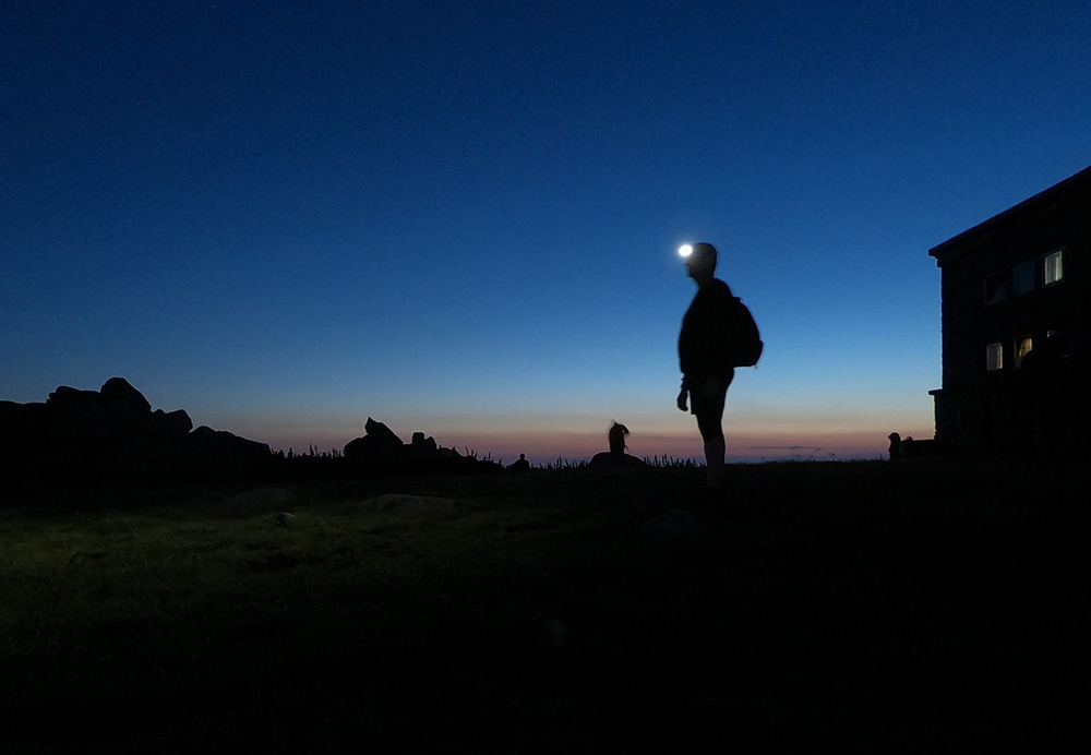 34 тото издание на Черни връх по пълнолуние ще се проведе
