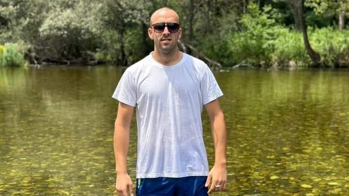 Пред Съдебната палата в Пловдив се събраха отново близки и