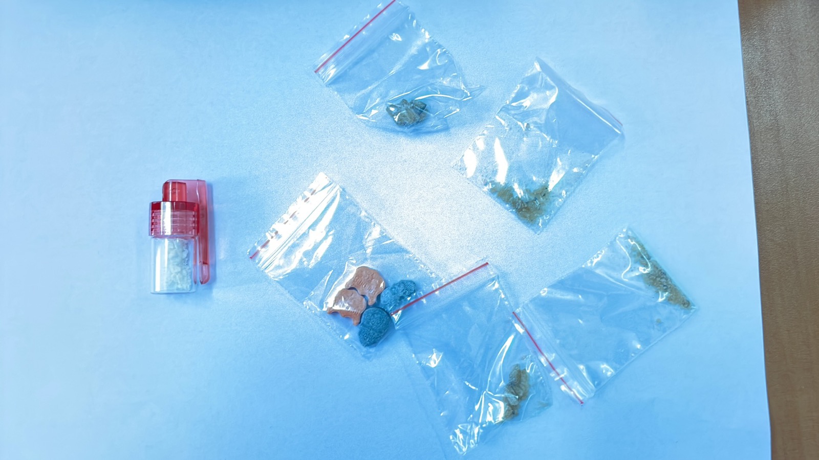 Наркотици, дрога