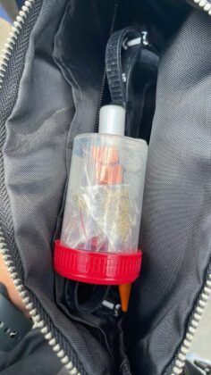 Наркотици, дрога