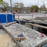 Дупката за савака. Снимка: ОЗБГ