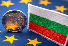 Пари, евро, лев