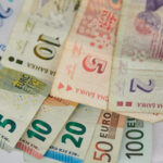 Пари, евро, лев