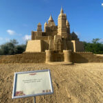 Пясъчни фигури, Бургас