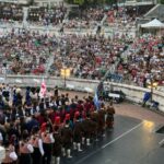 Международен фолклорен фестивал