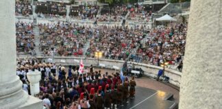 Международен фолклорен фестивал