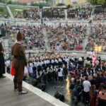 Международен фолклорен фестивал