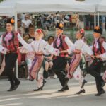 Фолклорен фестивал