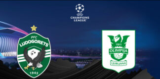 ПФК Лудогорец