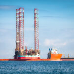 Газово находище