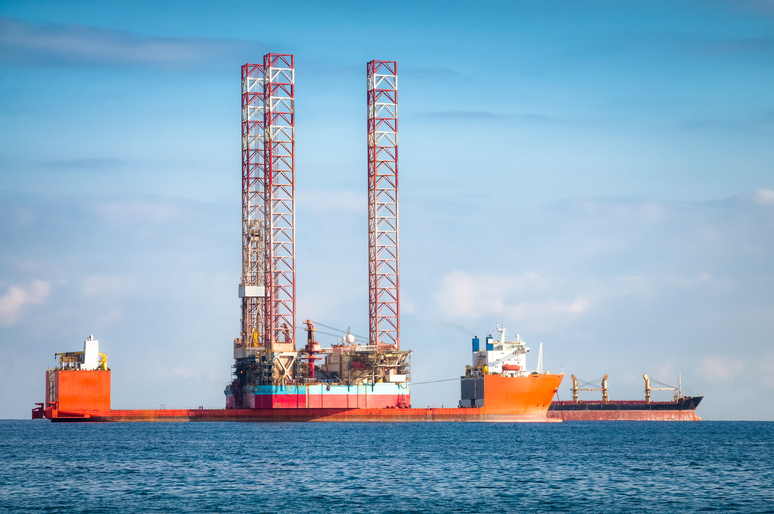 Сондажът за газ в Черно море носи както икономически риск