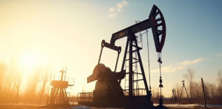 Газово находище