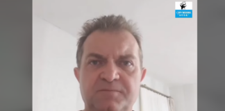 Георги Георгиев от БОЕЦ