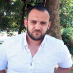 Гл. инсп. Иван Жечев