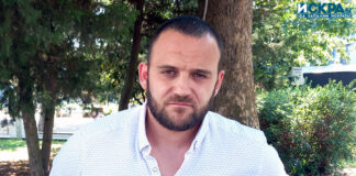 Гл. инсп. Иван Жечев