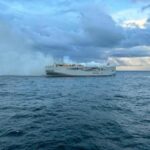 Горящ кораб