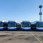 Градски транспорт