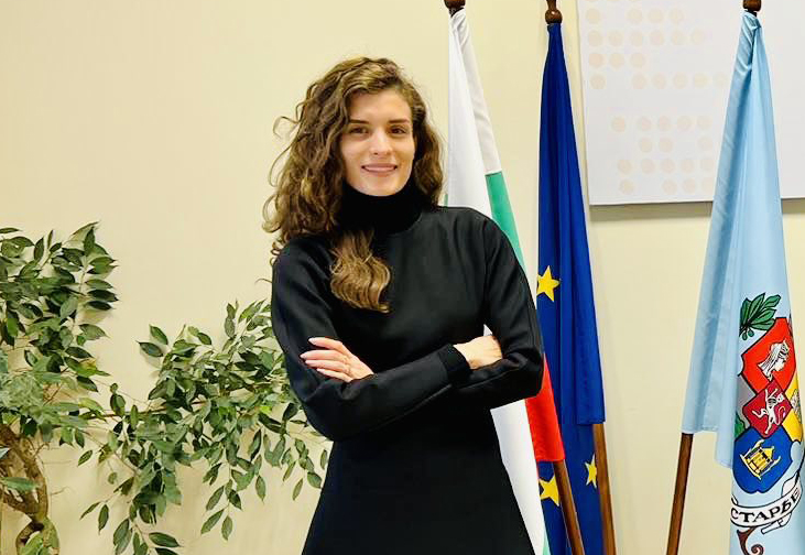 България има нужда от талантливи хора с умения които да