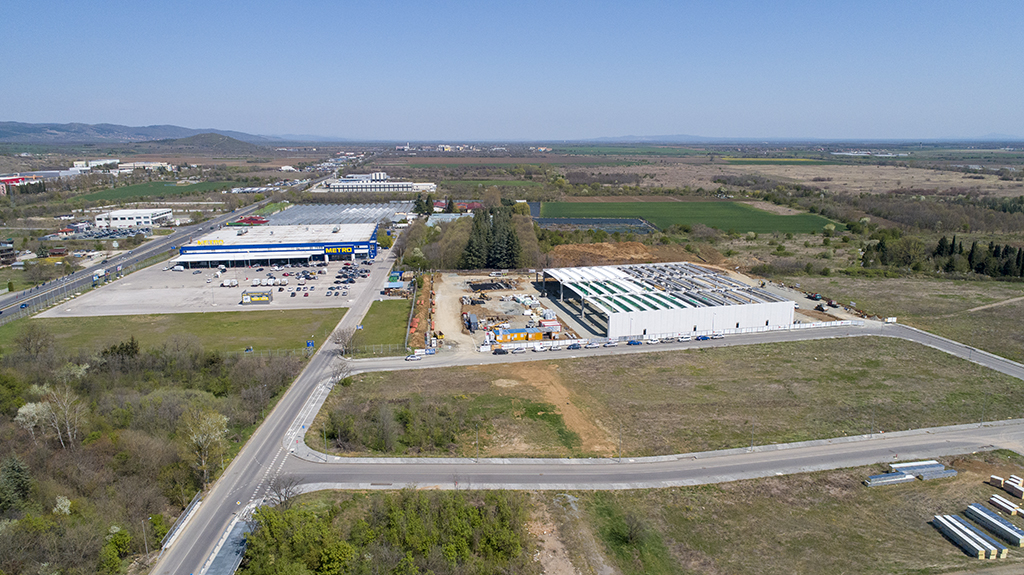 Близо 60 млн лева ще бъдат инвестирани в старозагорската индустриална