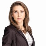 Искра Михайлова за изборите