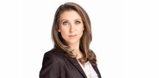 Искра Михайлова за изборите